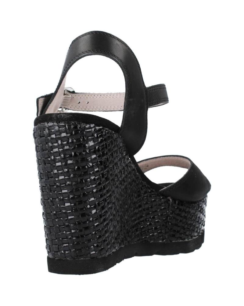 Sandals De Mujer LUMBERJACK SW57906 003 NEGRO