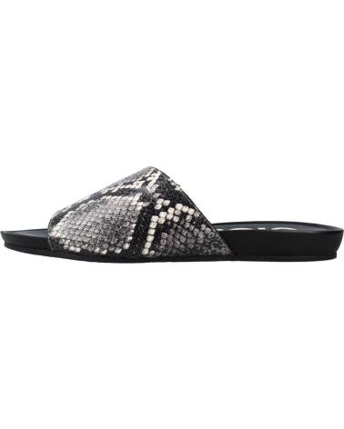 Sandalen für Damen GIOSEPPO 59837G ANIMAL PRINT