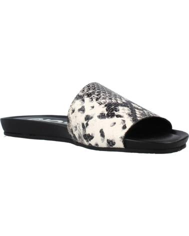 Sandalen für Damen GIOSEPPO 59837G ANIMAL PRINT
