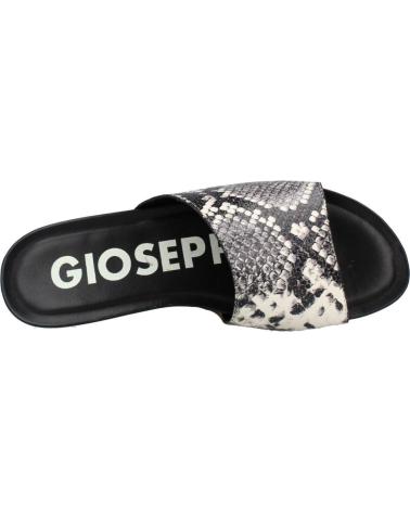Sandalen für Damen GIOSEPPO 59837G ANIMAL PRINT