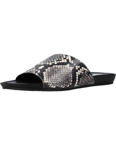 Sandalen für Damen GIOSEPPO 59837G ANIMAL PRINT