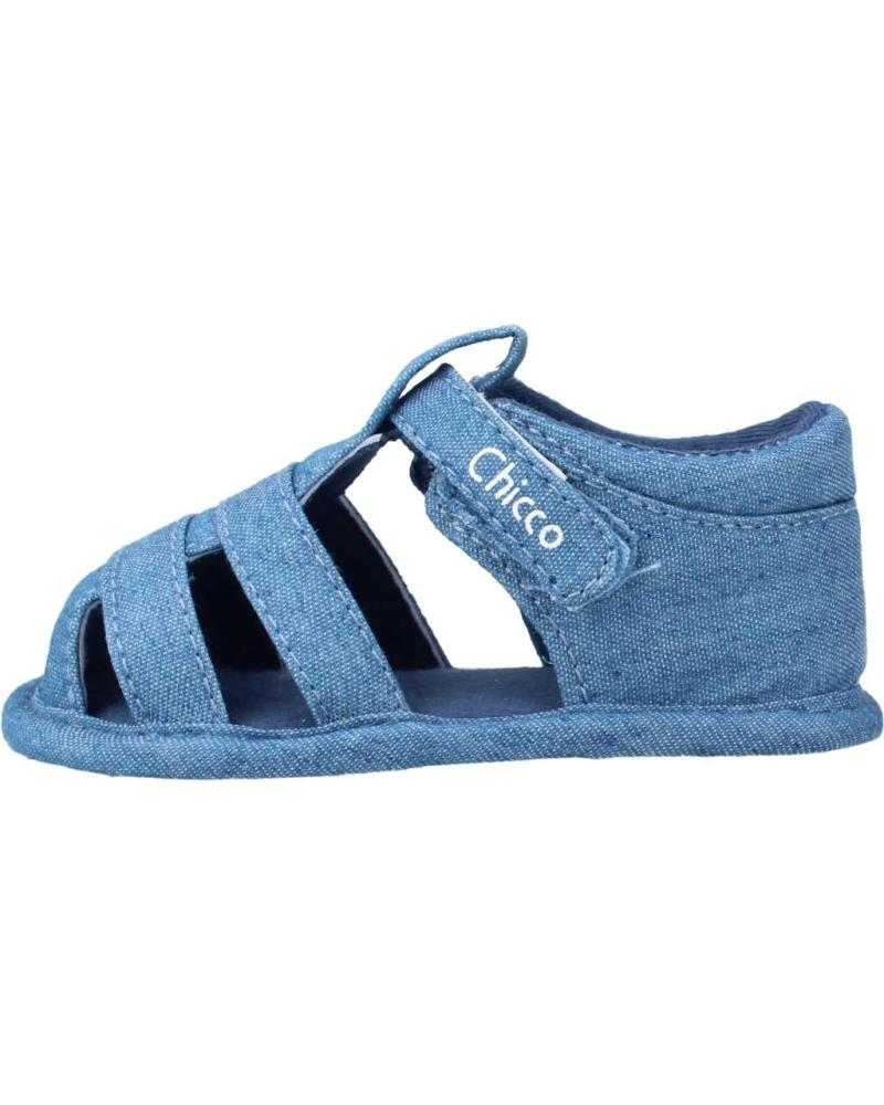 Sandali hot sale neonato chicco