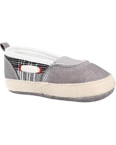 Chaussures pour Garçon CHICCO ONELLO GRIS