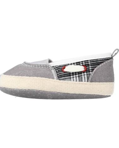 boy shoes CHICCO ONELLO  GRIS