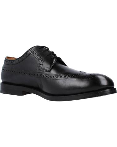 Chaussures De Hombre CLARKS COLING LIMIT NEGRO