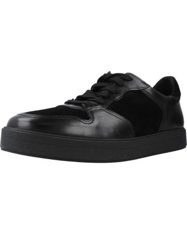 Man Zapatillas deporte CLARKS HERO JUMP NEGRO