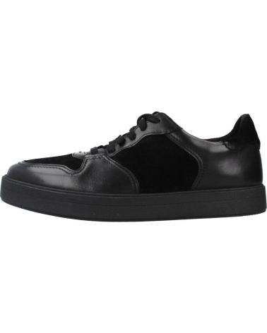 Man Zapatillas deporte CLARKS HERO JUMP NEGRO