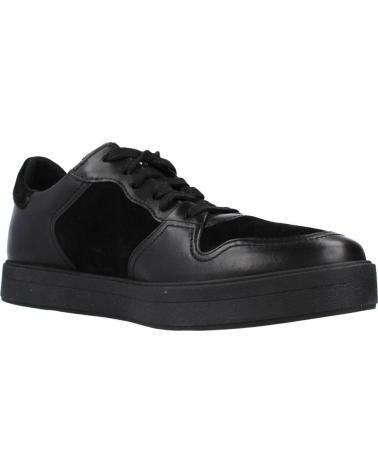 Man Zapatillas deporte CLARKS HERO JUMP NEGRO
