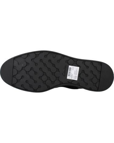 Man Zapatillas deporte CLARKS HERO JUMP NEGRO