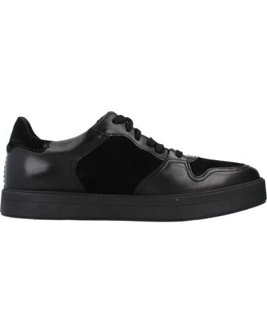 Man Zapatillas deporte CLARKS HERO JUMP NEGRO