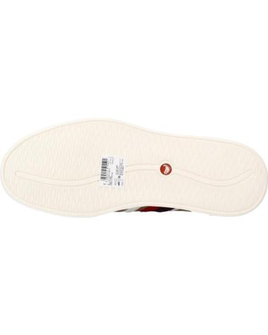 Zapatos de Hombre CLARKS UN COSTA BAND MARRON CLARO