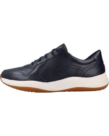 Sports Shoes De Hombre CLARKS SIFT SPEED  AZUL