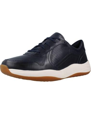 Sports Shoes De Hombre CLARKS SIFT SPEED  AZUL