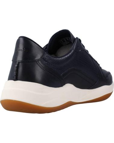 Sports Shoes De Hombre CLARKS SIFT SPEED  AZUL