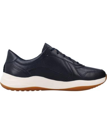 Sports Shoes De Hombre CLARKS SIFT SPEED  AZUL