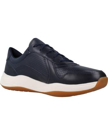 Sports Shoes De Hombre CLARKS SIFT SPEED  AZUL