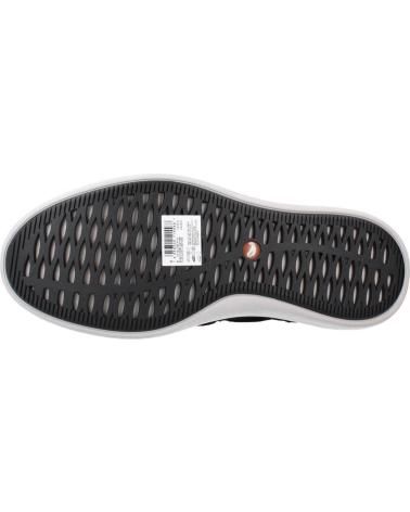 Chaussures pour Homme CLARKS UN GLOBE RUN NEGRO