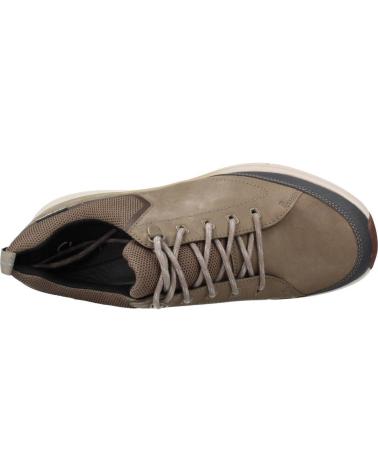 Man shoes CLARKS WAVE2 0 VIBE VERDE