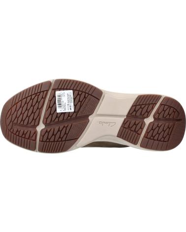 Man shoes CLARKS WAVE2 0 VIBE VERDE