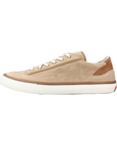 Woman Zapatillas deporte CLARKS ACELEY LACE  BEIS