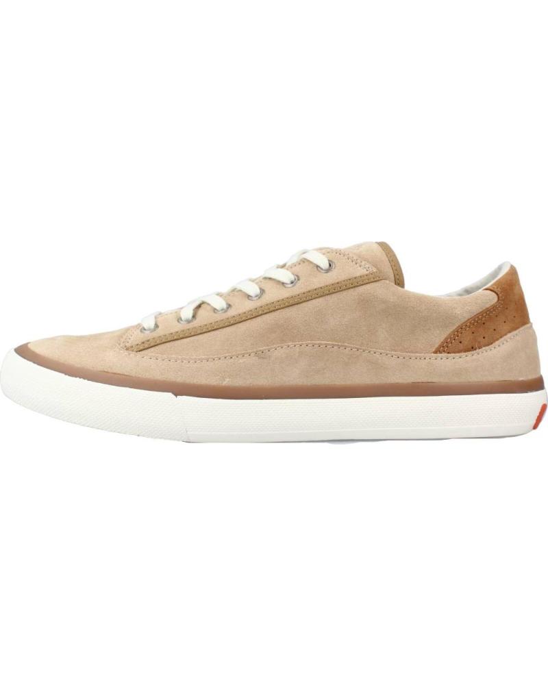 Woman Zapatillas deporte CLARKS ACELEY LACE BEIS Woman Zapatillas deporte CLARKS ACELEY LACE BEIS