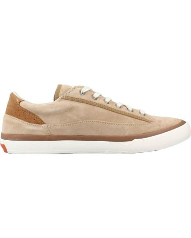 Woman Zapatillas deporte CLARKS ACELEY LACE  BEIS