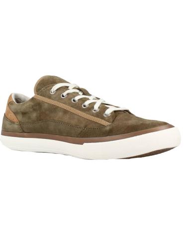 Man Zapatillas deporte CLARKS ACELEY LACE VERDE