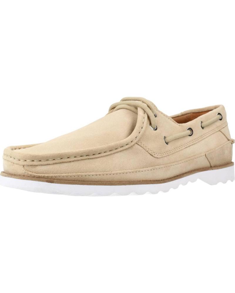 Man Boat shoes CLARKS 26160143 BEIS