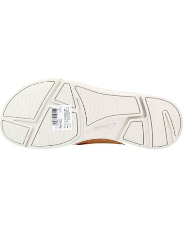Sandali De Mujer CLARKS TRI ALEXIA  NARANJA