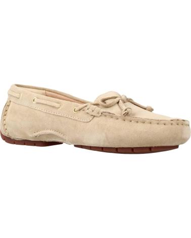 Mocasines de Mujer CLARKS MOCC BOAT2 BEIS