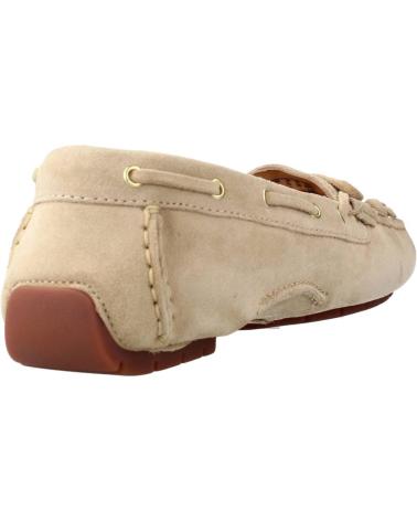 Mocasines de Mujer CLARKS MOCC BOAT2 BEIS