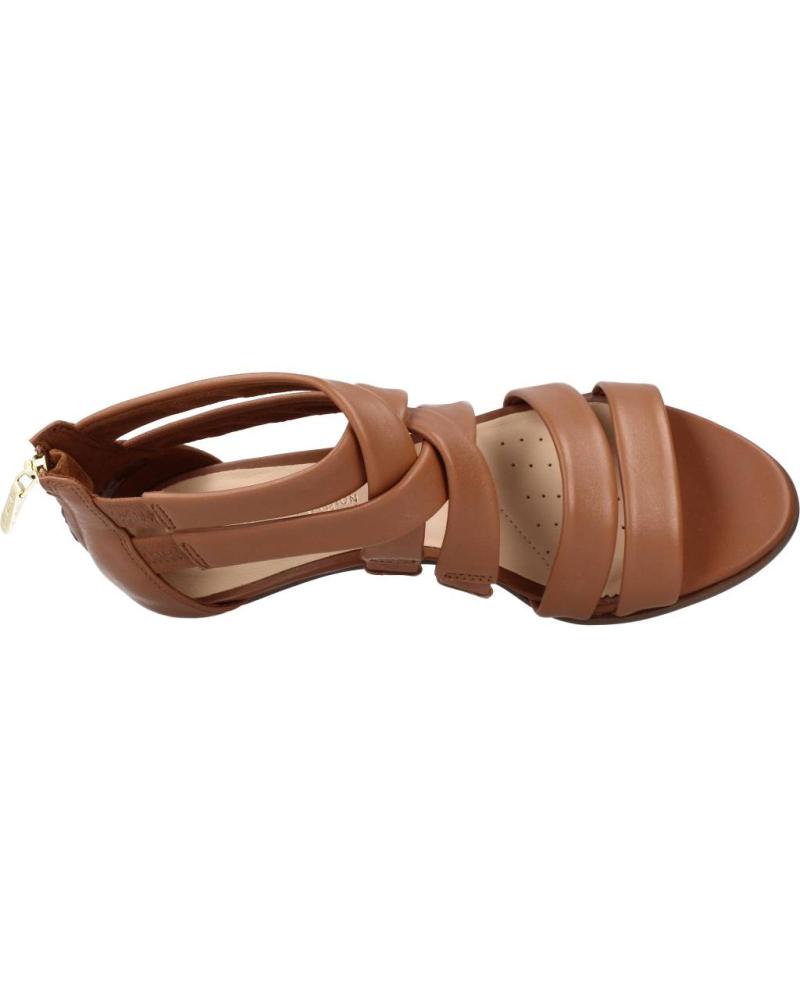 Clarks mena silk strappy sandals store