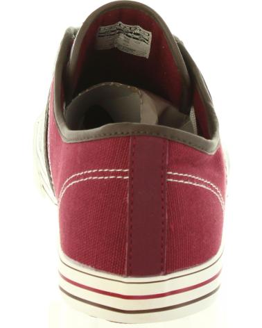 Man Trainers KAPPA 3031C70 CALEXI 908 RED