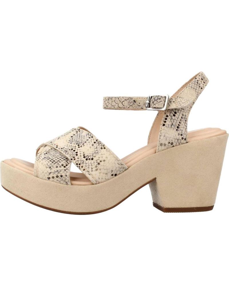 Sandalias CLARKS de Mujer MARITSA70STRAP ANIMAL PRINT Sandalias CLARKS de Mujer MARITSA70STRAP ANIMAL PRINT