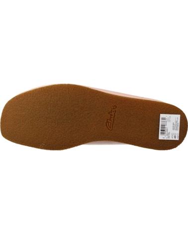 Scarpe per Donna CLARKS WALLABEE 2 ROSA