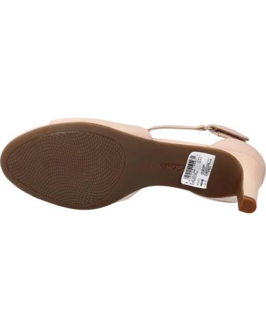 Sandales De Mujer CLARKS ALICE FLAME  ROSA