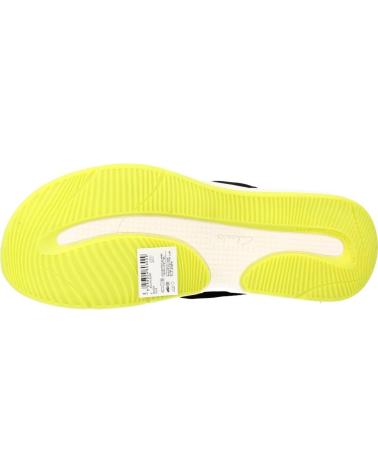 Sandalias de Mujer CLARKS SOLAN SURF NEGRO