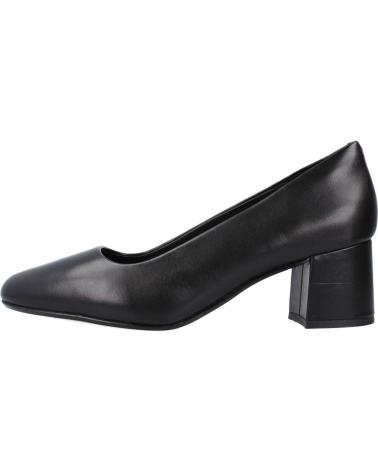 Zapatos de tacón CLARKS  de Mujer SHEER ROSE 2  NEGRO