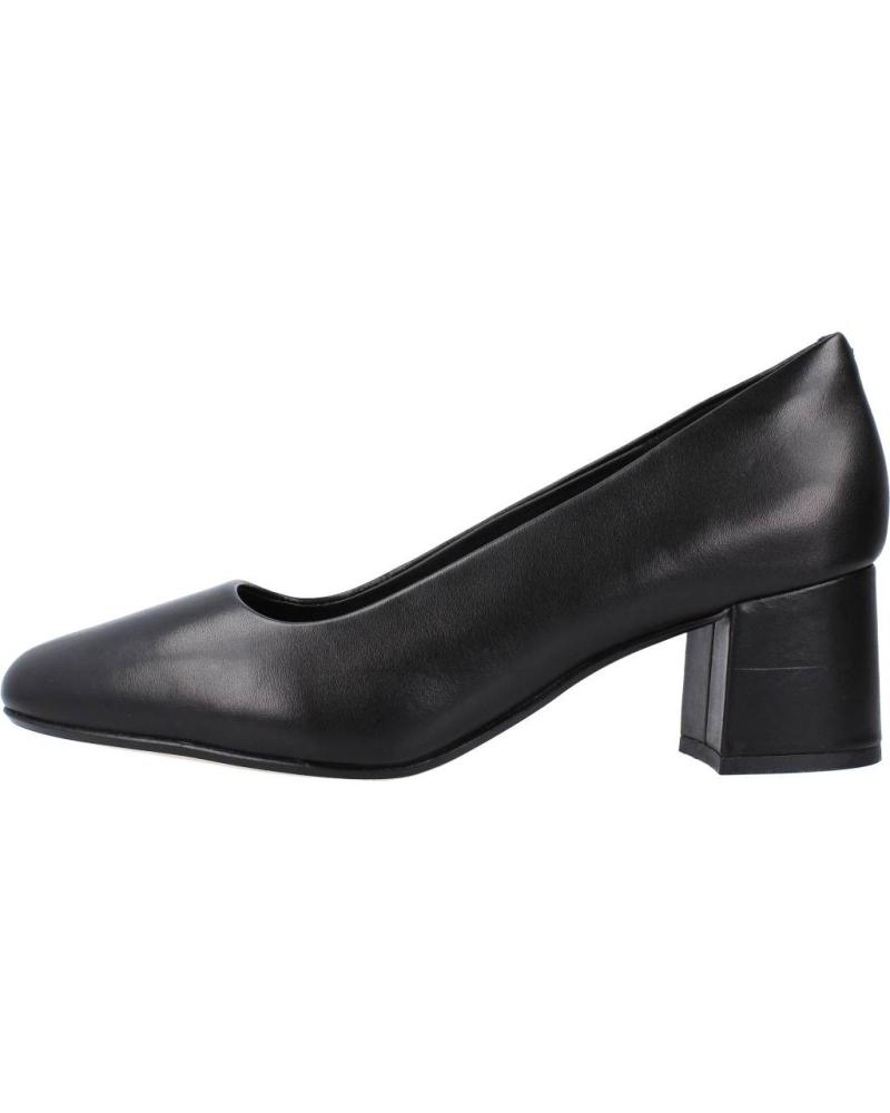 Zapatos de tacón CLARKS de Mujer SHEER ROSE 2 NEGRO Zapatos de tacón CLARKS de Mujer SHEER ROSE 2 NEGRO