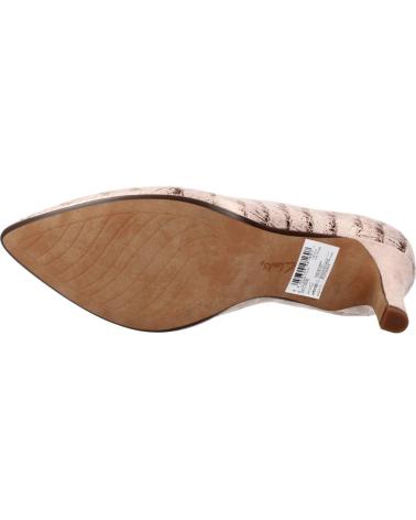 Escarpins De Mujer CLARKS ILLEANA TULIP  ROSA