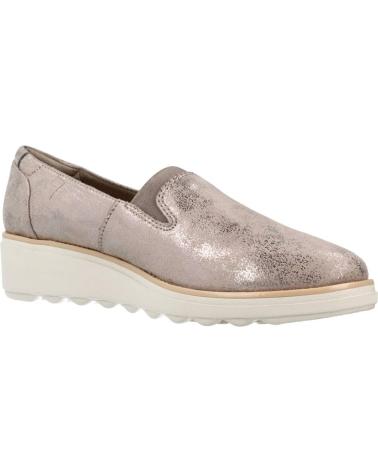 Zapatillas Deporte De Mujer CLARKS SHARON DOLLY  BRONCE