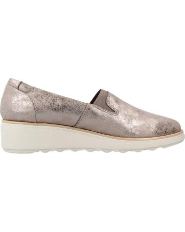 Zapatillas Deporte De Mujer CLARKS SHARON DOLLY  BRONCE