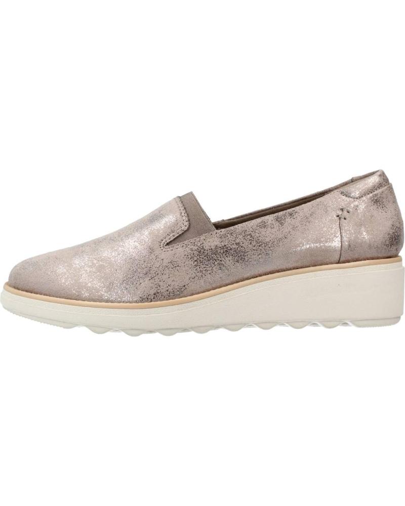 Zapatillas Deporte De Mujer CLARKS SHARON DOLLY  BRONCE