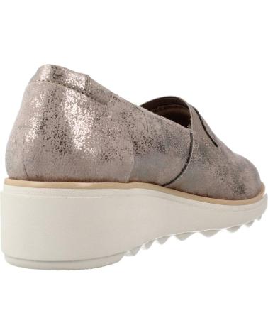 Zapatillas Deporte De Mujer CLARKS SHARON DOLLY  BRONCE