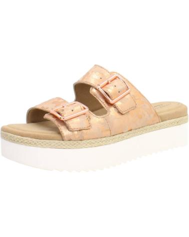 Sandalias CLARKS  de Mujer LANA BEACH  ROSA