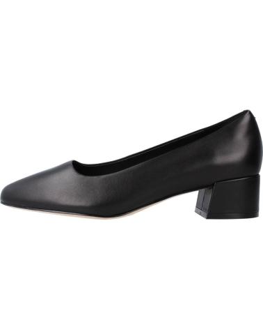 Zapatos de tacón CLARKS  de Mujer SHEER35 COURT2  NEGRO