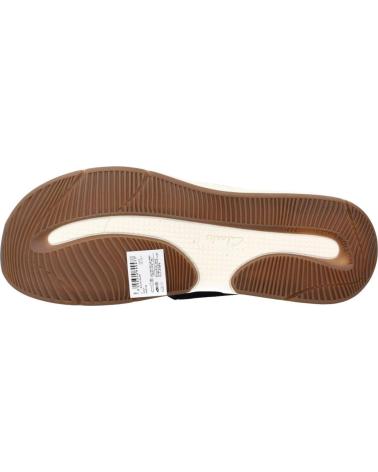 Sandálias de Mulher CLARKS SOLAN SURF AZUL