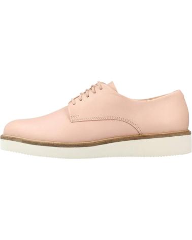 Woman shoes CLARKS BAILLE STITCH  ROSA