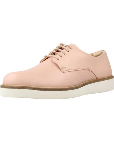 Woman shoes CLARKS BAILLE STITCH  ROSA