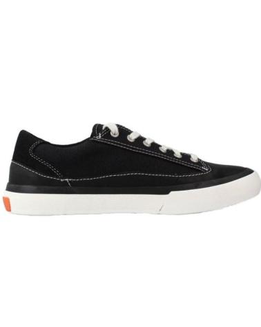 Sportschuhe für Damen CLARKS ACELEY LACE NEGRO
